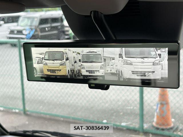 Daihatsu HIJET TRUCK 2026-01 8035934-29