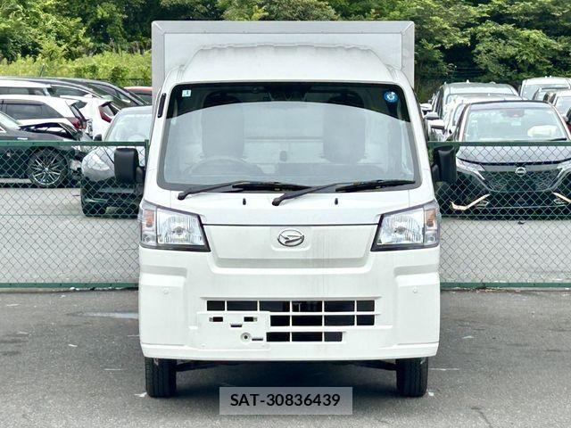 Daihatsu HIJET TRUCK 2026-01 8035934-4