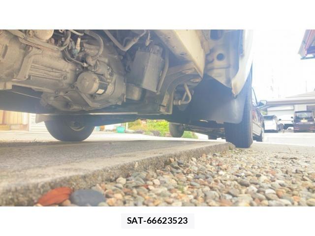 Daihatsu HIJET TRUCK 2008-07 8035954-9