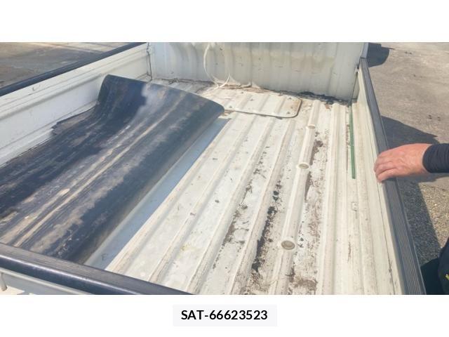 Daihatsu HIJET TRUCK 2008-07 8035954-11