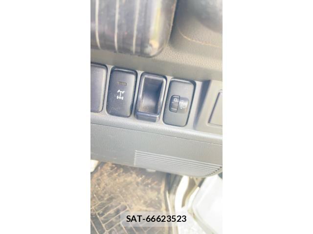 Daihatsu HIJET TRUCK 2008-07 8035954-12