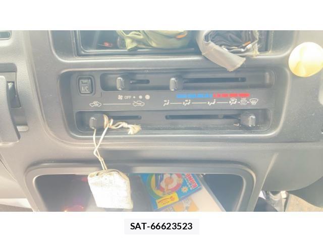 Daihatsu HIJET TRUCK 2008-07 8035954-15
