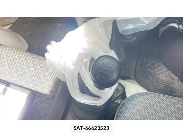 Daihatsu HIJET TRUCK 2008-07 8035954-16