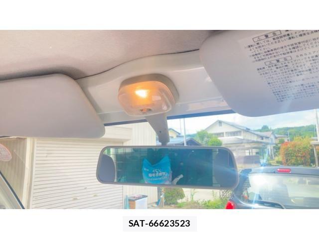 Daihatsu HIJET TRUCK 2008-07 8035954-17