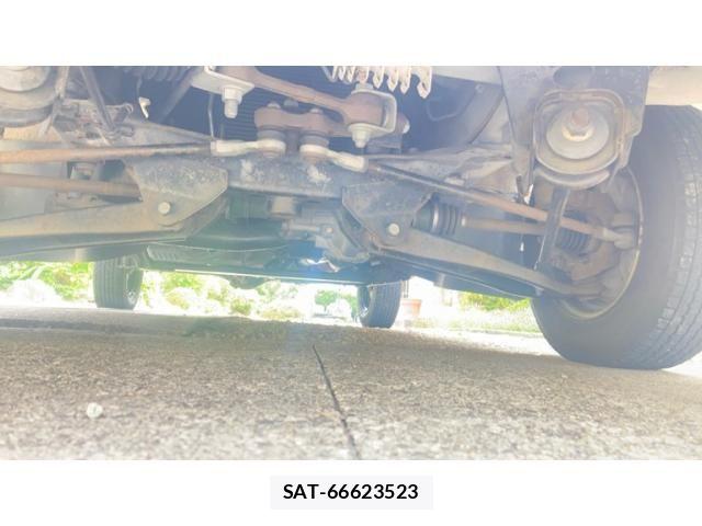 Daihatsu HIJET TRUCK 2008-07 8035954-2