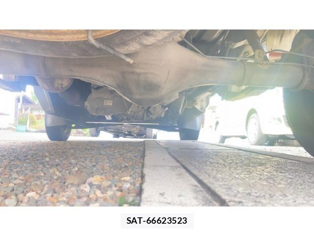 Daihatsu HIJET TRUCK 2008-07 8035954-8