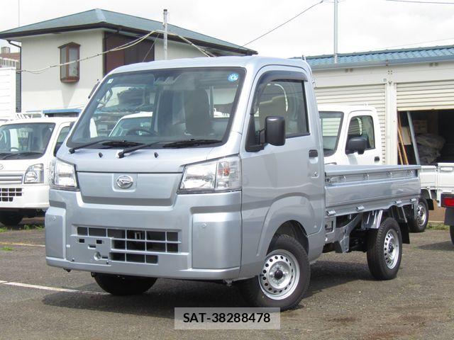 Daihatsu HIJET TRUCK 2026-04 8035944-0