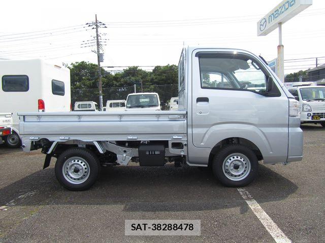 Daihatsu HIJET TRUCK 2026-04 8035944-3