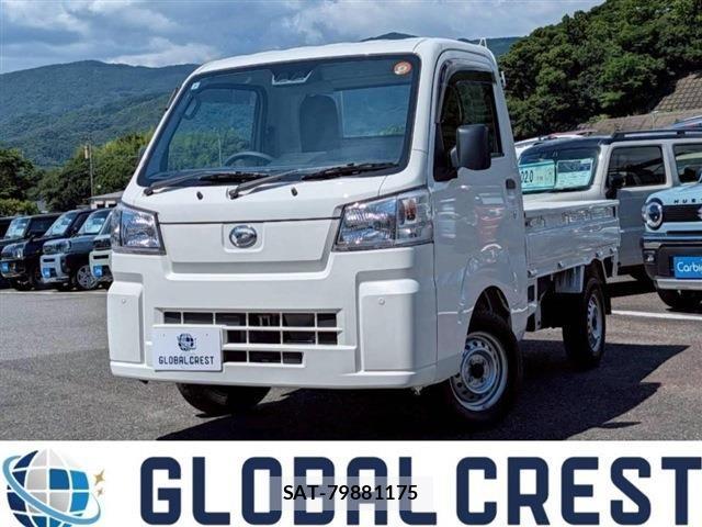 Daihatsu HIJET TRUCK 2024-07 8035947-0