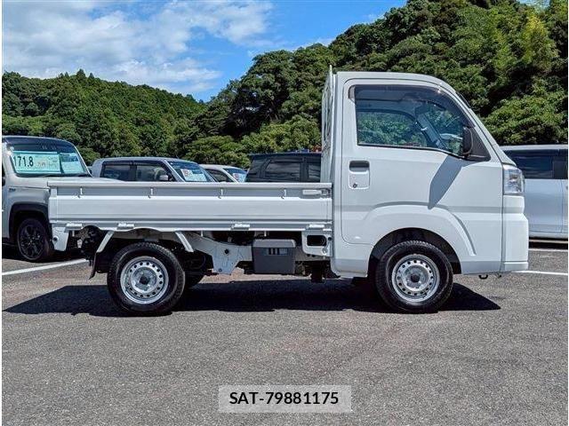 Daihatsu HIJET TRUCK 2024-07 8035947-9