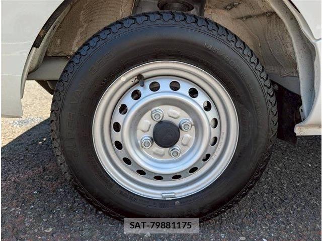 Daihatsu HIJET TRUCK 2024-07 8035947-10
