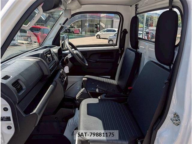 Daihatsu HIJET TRUCK 2024-07 8035947-11