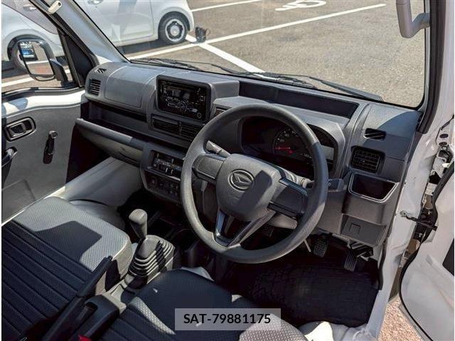 Daihatsu HIJET TRUCK 2024-07 8035947-12