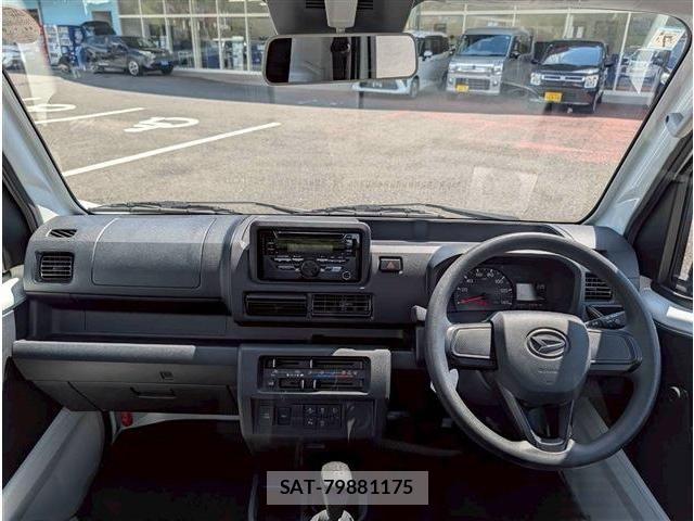 Daihatsu HIJET TRUCK 2024-07 8035947-13