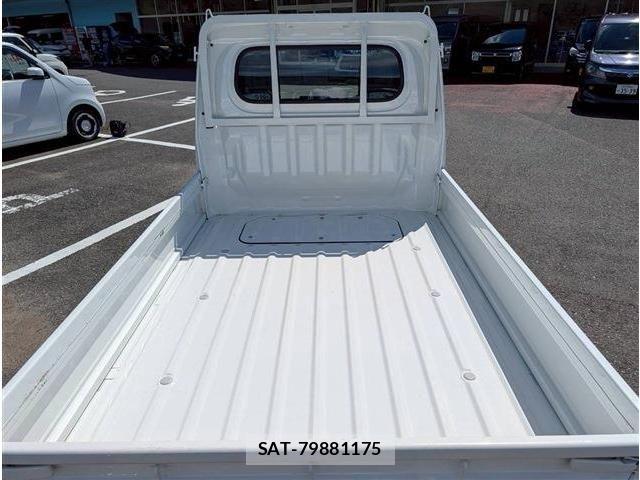 Daihatsu HIJET TRUCK 2024-07 8035947-14