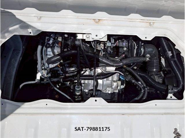 Daihatsu HIJET TRUCK 2024-07 8035947-24