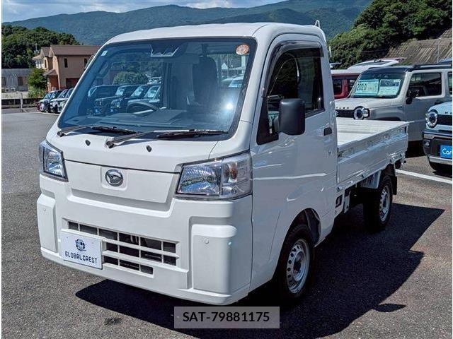 Daihatsu HIJET TRUCK 2024-07 8035947-2