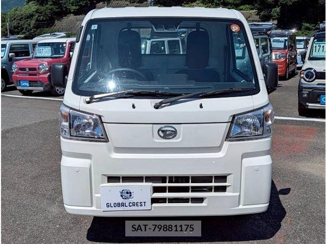 Daihatsu HIJET TRUCK 2024-07 8035947-3
