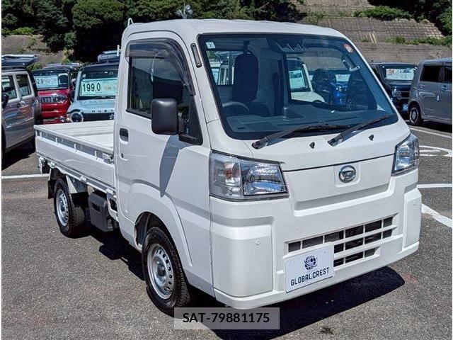 Daihatsu HIJET TRUCK 2024-07 8035947-4