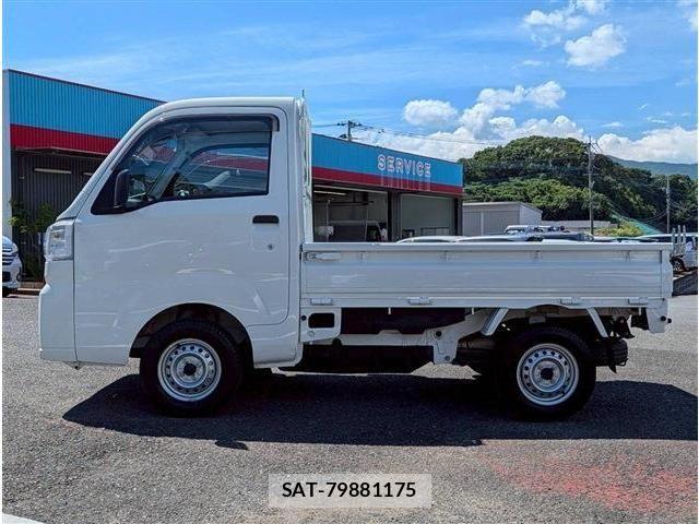 Daihatsu HIJET TRUCK 2024-07 8035947-8