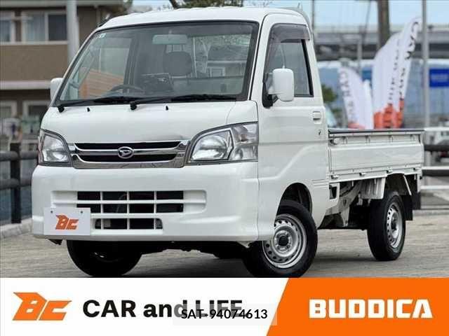 Daihatsu HIJET TRUCK 2008-09 8035951-0
