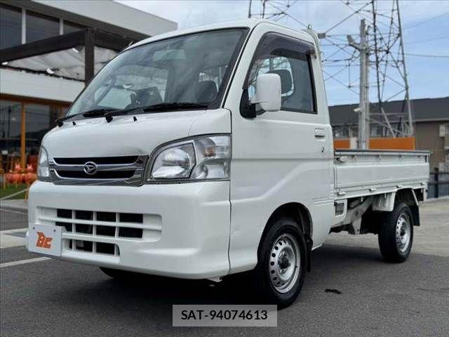 Daihatsu HIJET TRUCK 2008-09 8035951-9
