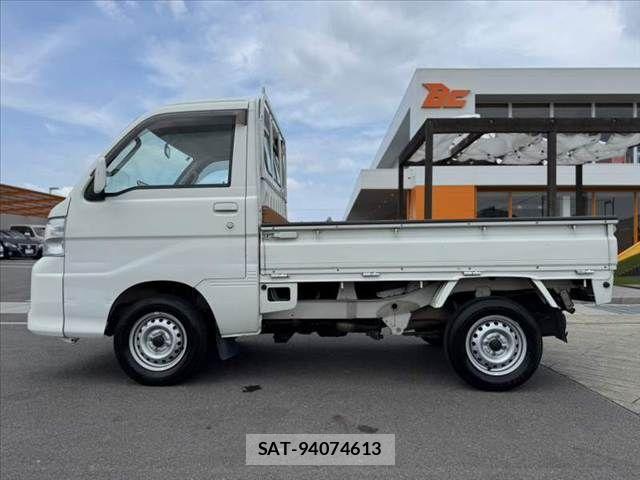 Daihatsu HIJET TRUCK 2008-09 8035951-10