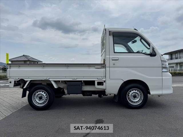 Daihatsu HIJET TRUCK 2008-09 8035951-11