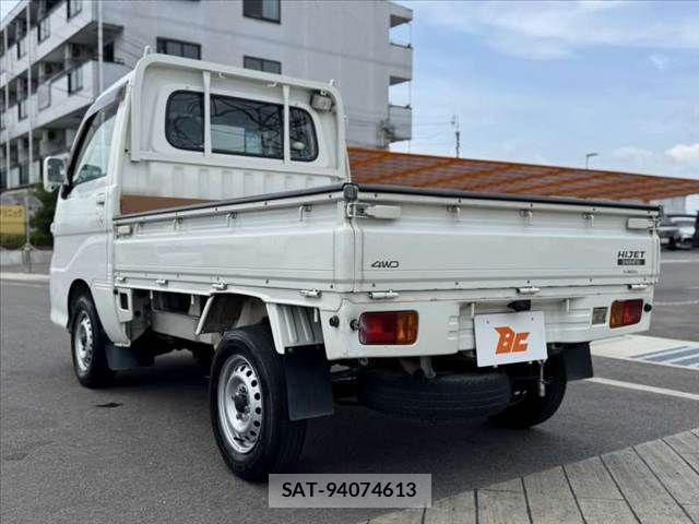 Daihatsu HIJET TRUCK 2008-09 8035951-12