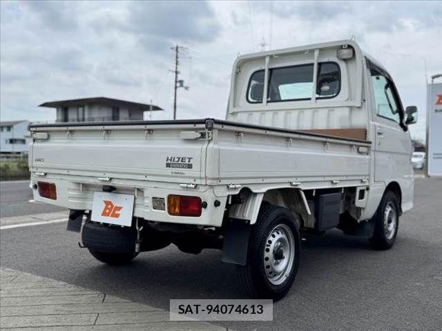 Daihatsu HIJET TRUCK 2008-09 8035951-14