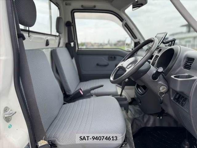 Daihatsu HIJET TRUCK 2008-09 8035951-15