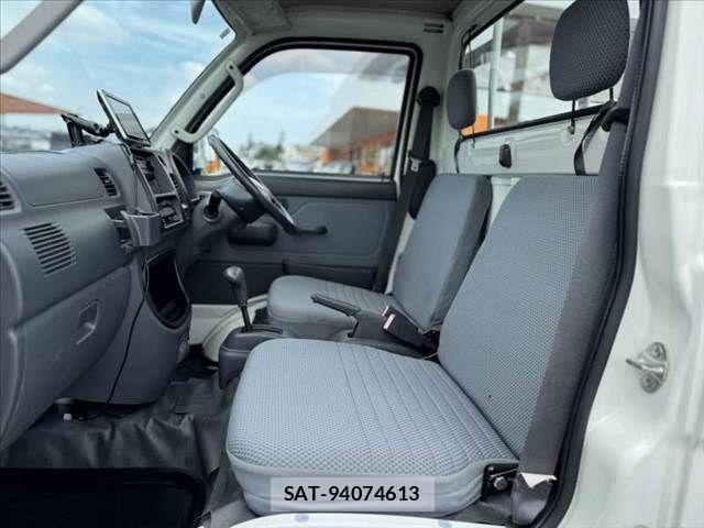 Daihatsu HIJET TRUCK 2008-09 8035951-16