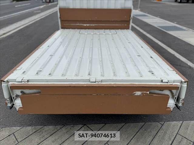 Daihatsu HIJET TRUCK 2008-09 8035951-18
