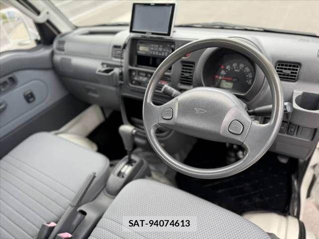 Daihatsu HIJET TRUCK 2008-09 8035951-1