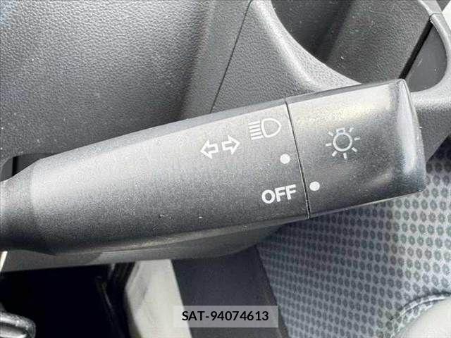 Daihatsu HIJET TRUCK 2008-09 8035951-19