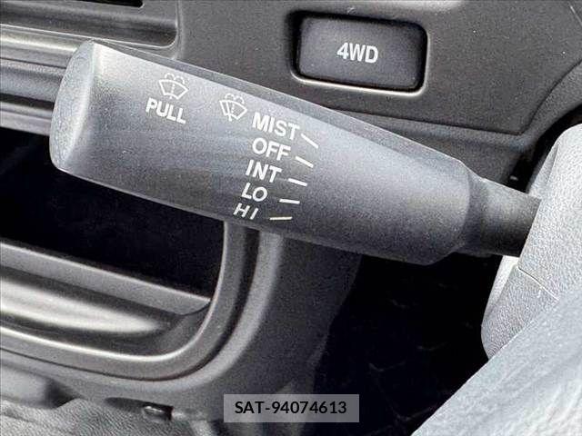 Daihatsu HIJET TRUCK 2008-09 8035951-20