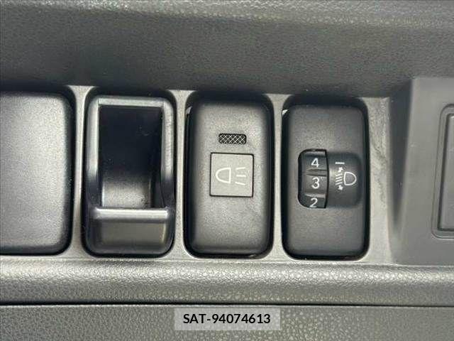 Daihatsu HIJET TRUCK 2008-09 8035951-21