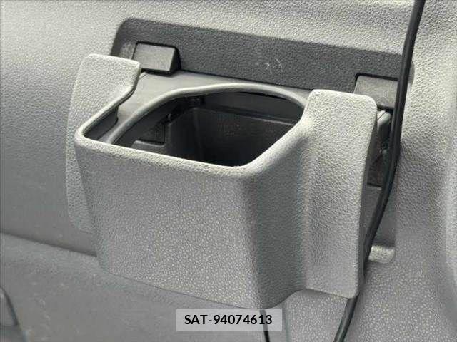 Daihatsu HIJET TRUCK 2008-09 8035951-23