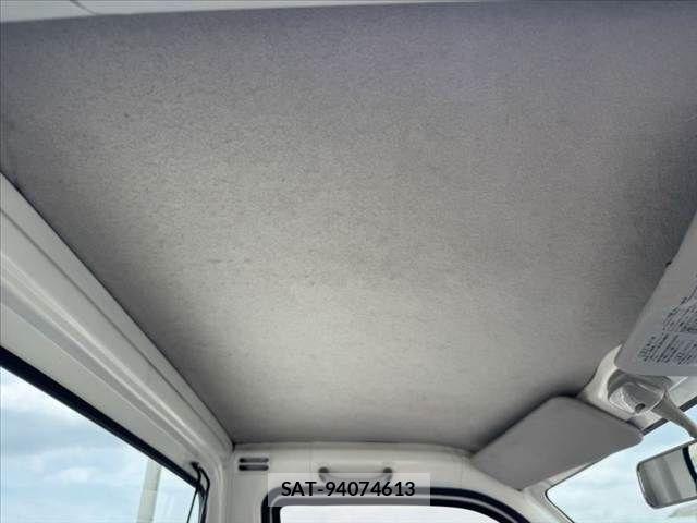 Daihatsu HIJET TRUCK 2008-09 8035951-24
