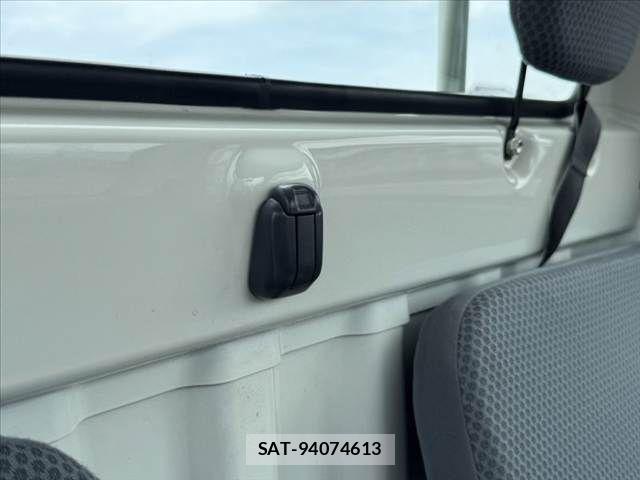 Daihatsu HIJET TRUCK 2008-09 8035951-25