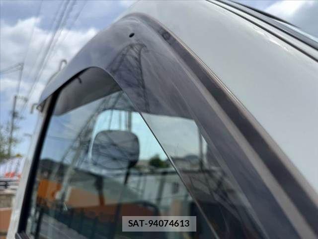 Daihatsu HIJET TRUCK 2008-09 8035951-26