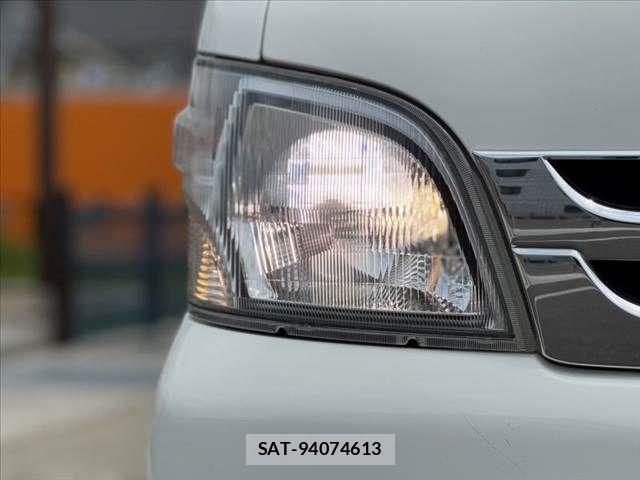 Daihatsu HIJET TRUCK 2008-09 8035951-28