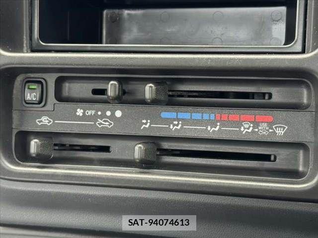 Daihatsu HIJET TRUCK 2008-09 8035951-3