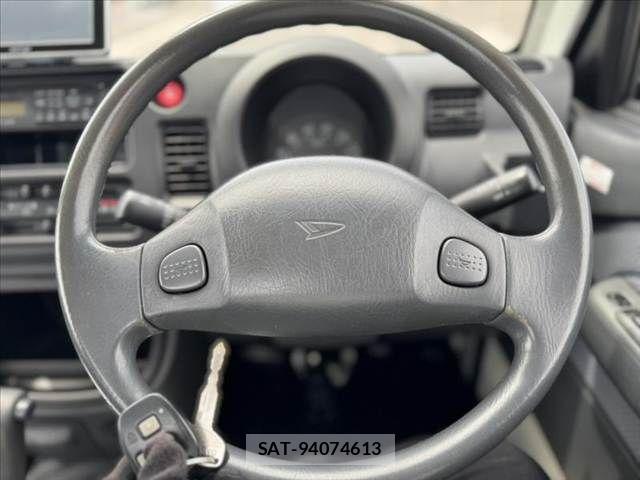 Daihatsu HIJET TRUCK 2008-09 8035951-4