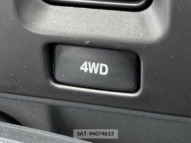 Daihatsu HIJET TRUCK 2008-09 8035951-5