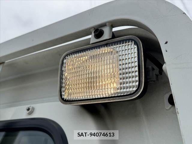 Daihatsu HIJET TRUCK 2008-09 8035951-6