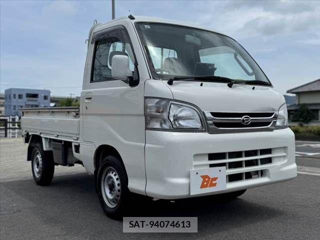 Daihatsu HIJET TRUCK 2008-09 8035951-7