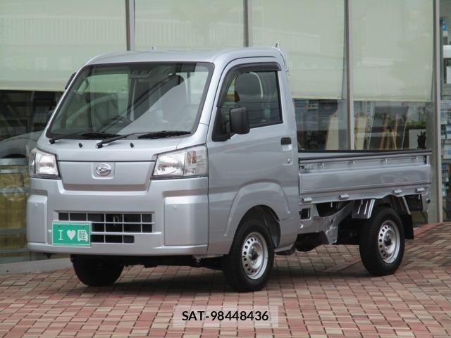 Daihatsu HIJET TRUCK 2026-01 8035946-0