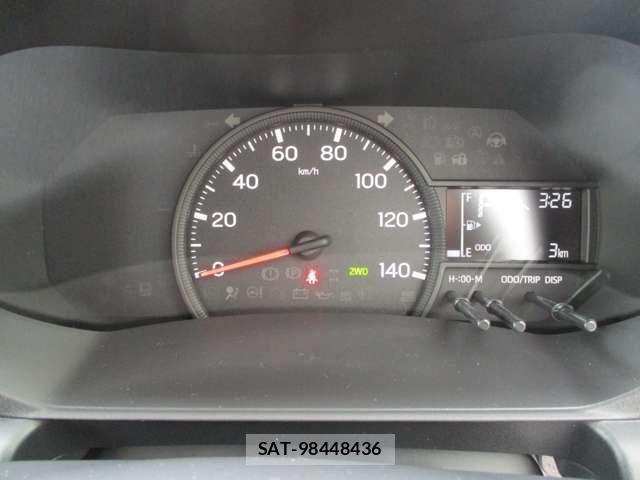 Daihatsu HIJET TRUCK 2026-01 8035946-9