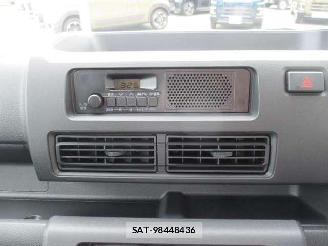 Daihatsu HIJET TRUCK 2026-01 8035946-10